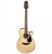 Takamine GF30CE-NAT elektro-akustična kitara